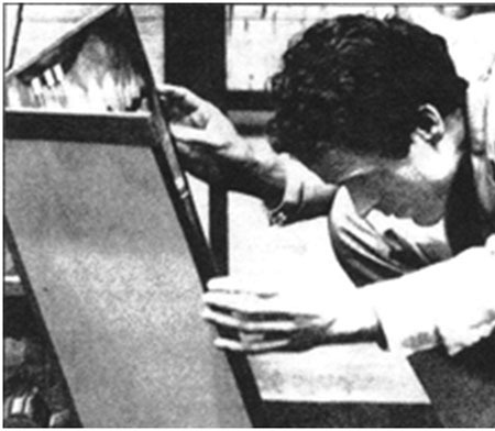 Иллюстрация к книге — Убийца рядом со мной. Мой друг – серийный маньяк Тед Банди [img_41.jpg]