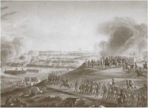 Иллюстрация к книге — Декабристы [i_007.jpg]