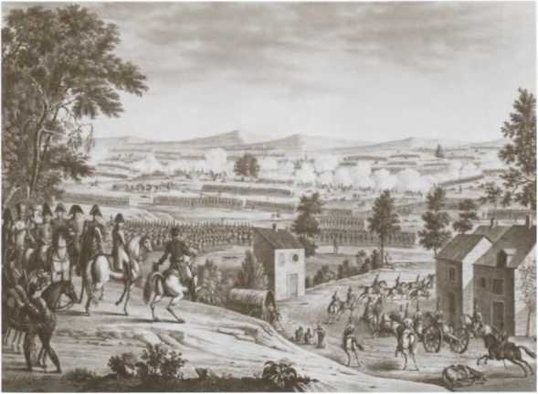 Иллюстрация к книге — Декабристы [i_010.jpg]