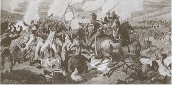 Иллюстрация к книге — Декабристы [i_012.jpg]