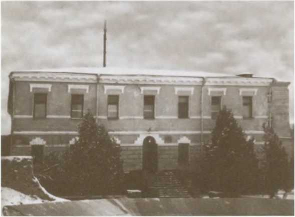 Иллюстрация к книге — Декабристы [i_031.jpg]