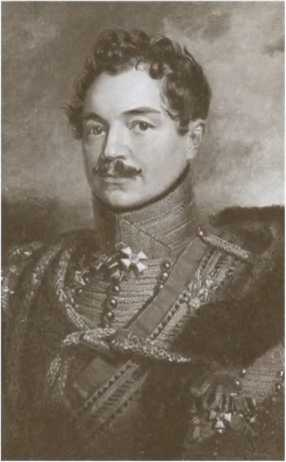 Иллюстрация к книге — Декабристы [i_036.jpg]