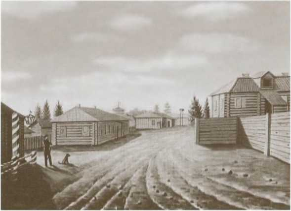 Иллюстрация к книге — Декабристы [i_051.jpg]