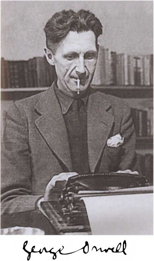 Иллюстрация к книге — Оруэлл [i_040.jpg]