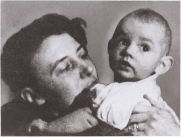 Иллюстрация к книге — Оруэлл [i_053.jpg]