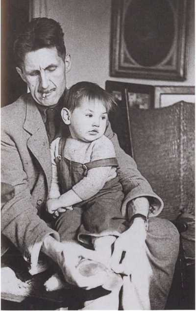 Иллюстрация к книге — Оруэлл [i_054.jpg]