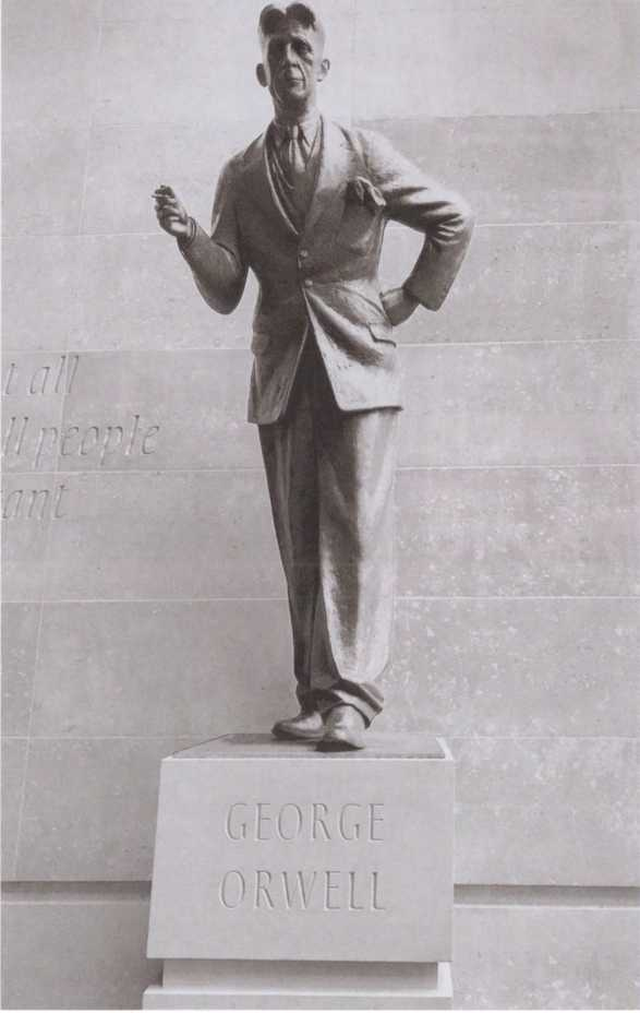Иллюстрация к книге — Оруэлл [i_066.jpg]