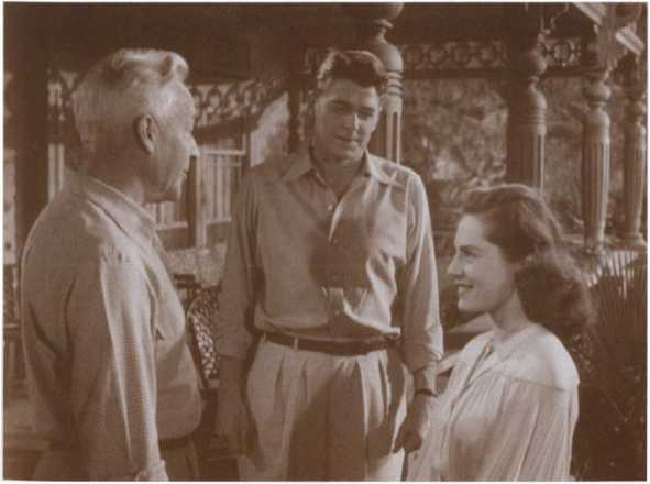 Иллюстрация к книге — Рейган [i_009.jpg]