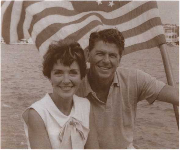 Иллюстрация к книге — Рейган [i_016.jpg]