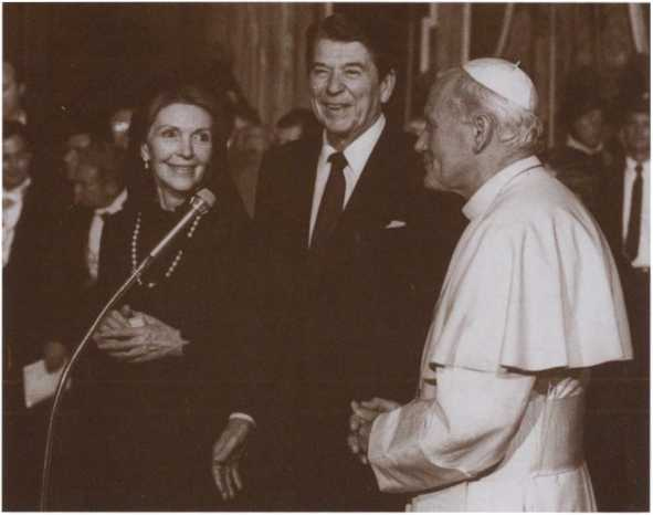 Иллюстрация к книге — Рейган [i_041.jpg]