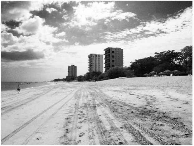 Иллюстрация к книге — Мой генерал Торрихос [i_008.jpg]