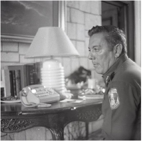 Иллюстрация к книге — Мой генерал Торрихос [i_025.jpg]