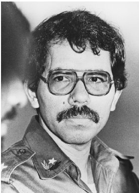 Иллюстрация к книге — Мой генерал Торрихос [i_033.jpg]