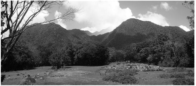 Иллюстрация к книге — Мой генерал Торрихос [i_057.jpg]