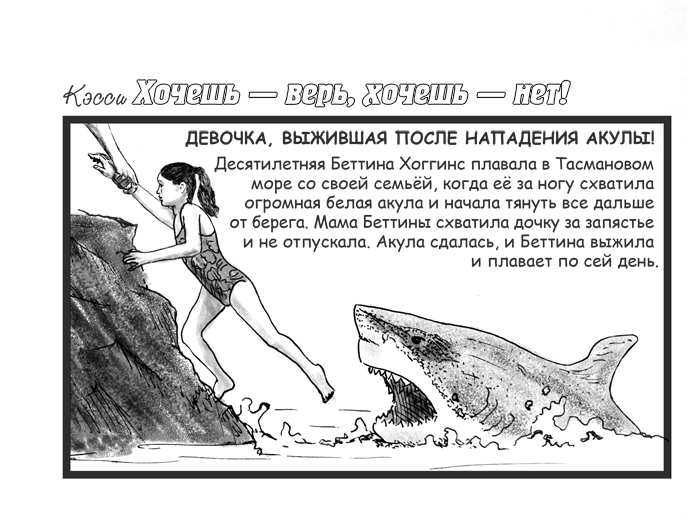 Иллюстрация к книге — Когда деревья молчат [i_005.jpg]