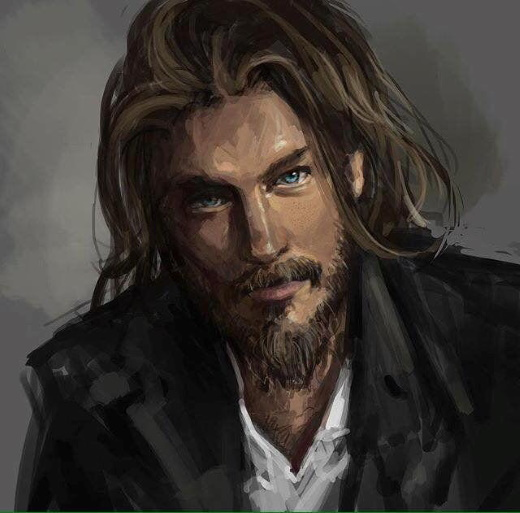 Иллюстрация к книге — Дело черного мага. Том 2 [i_006.jpg]