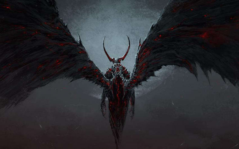 Иллюстрация к книге — Дело черного мага. Том 4 [_5b8f0175b09b47169207aebfbf73f6a1.jpg]