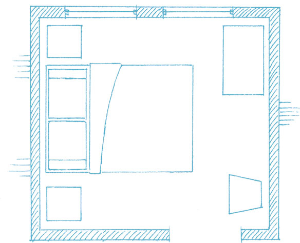 Иллюстрация к книге — Умный интерьер. Профессиональный подход к декорированию [i_022.jpg]