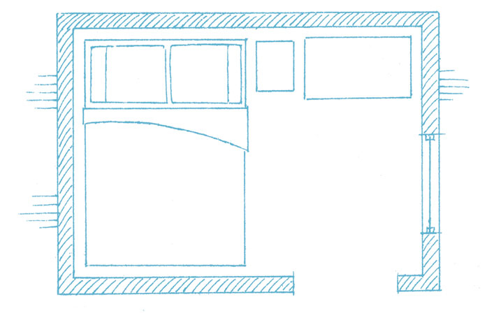 Иллюстрация к книге — Умный интерьер. Профессиональный подход к декорированию [i_023.jpg]