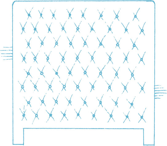 Иллюстрация к книге — Умный интерьер. Профессиональный подход к декорированию [i_028.jpg]