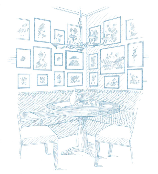 Иллюстрация к книге — Умный интерьер. Профессиональный подход к декорированию [i_044.jpg]