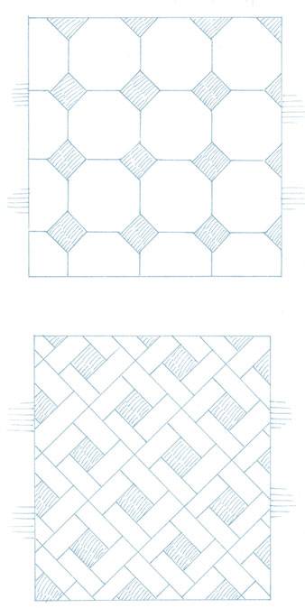 Иллюстрация к книге — Умный интерьер. Профессиональный подход к декорированию [i_048.jpg]