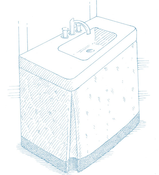 Иллюстрация к книге — Умный интерьер. Профессиональный подход к декорированию [i_050.jpg]