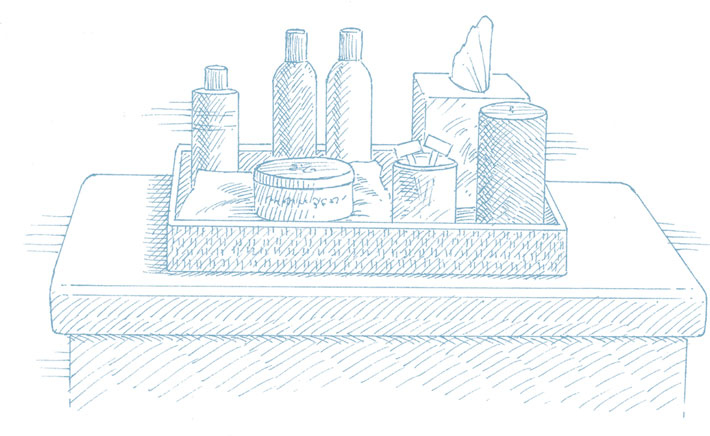 Иллюстрация к книге — Умный интерьер. Профессиональный подход к декорированию [i_051.jpg]