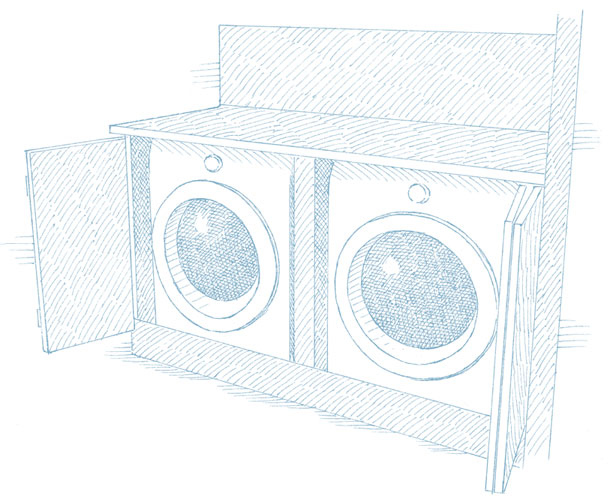 Иллюстрация к книге — Умный интерьер. Профессиональный подход к декорированию [i_061.jpg]