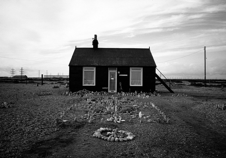 Иллюстрация к книге — Дерек Джармен [i_003.jpg]