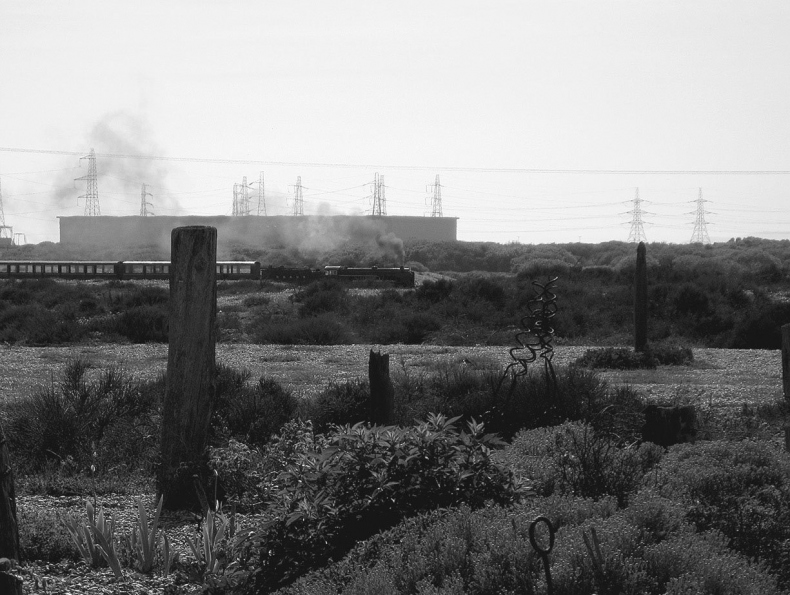 Иллюстрация к книге — Дерек Джармен [i_004.jpg]