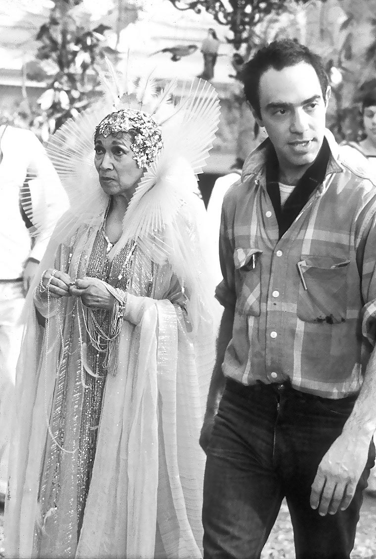 Иллюстрация к книге — Дерек Джармен [i_013.jpg]