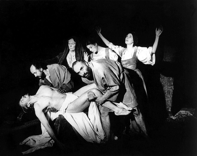 Иллюстрация к книге — Дерек Джармен [i_020.jpg]