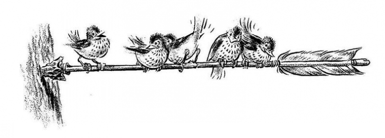 Иллюстрация к книге — Новые приключения Гомера Прайса. Сентербергские истории [i_009.jpg]