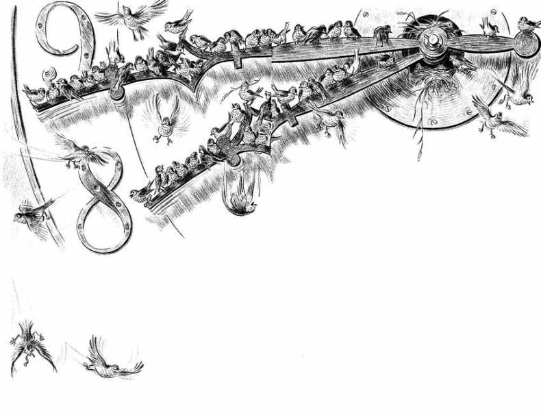 Иллюстрация к книге — Новые приключения Гомера Прайса. Сентербергские истории [i_010.jpg]