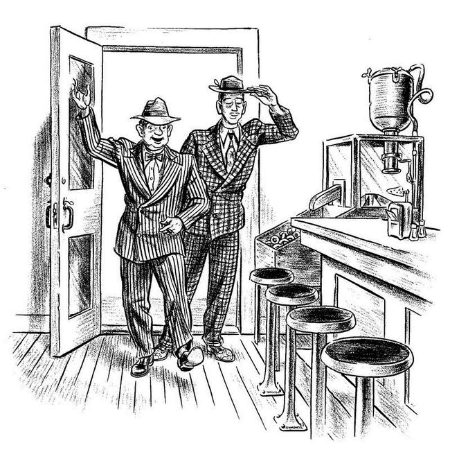 Иллюстрация к книге — Новые приключения Гомера Прайса. Сентербергские истории [i_012.jpg]