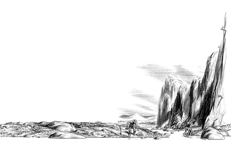 Иллюстрация к книге — Новые приключения Гомера Прайса. Сентербергские истории [i_013.jpg]