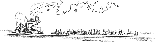 Иллюстрация к книге — Приключения Гомера Прайса [i_031.jpg]