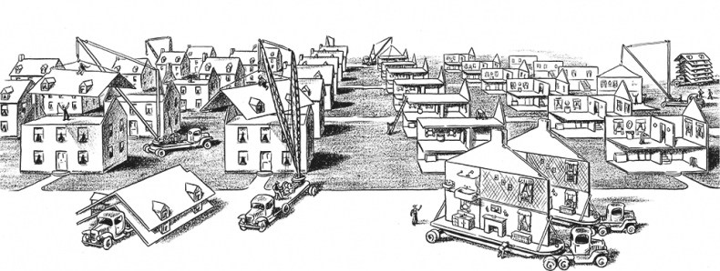 Иллюстрация к книге — Приключения Гомера Прайса [i_036.jpg]