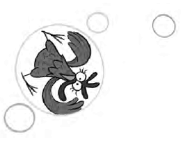 Иллюстрация к книге — Секрет дедушки-призрака [i_004.jpg]