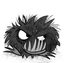 Иллюстрация к книге — Секрет дедушки-призрака [i_011.jpg]