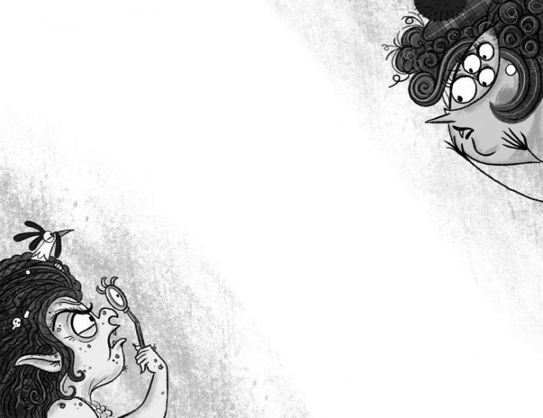 Иллюстрация к книге — Секрет дедушки-призрака [i_020.jpg]