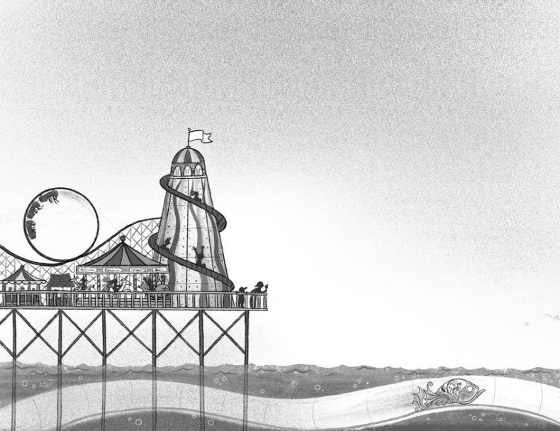 Иллюстрация к книге — Секрет дедушки-призрака [i_023.jpg]