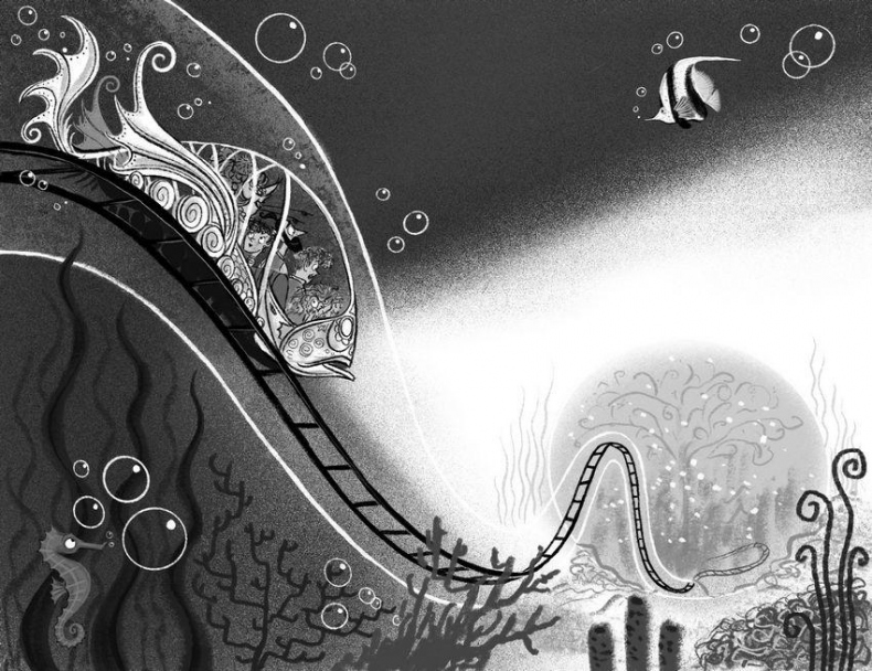 Иллюстрация к книге — Секрет дедушки-призрака [i_024.jpg]