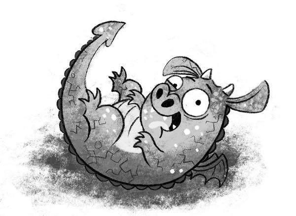 Иллюстрация к книге — Секрет дедушки-призрака [i_034.jpg]