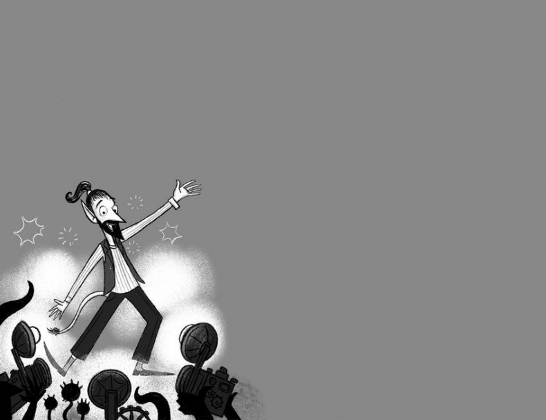 Иллюстрация к книге — Секрет дедушки-призрака [i_037.jpg]