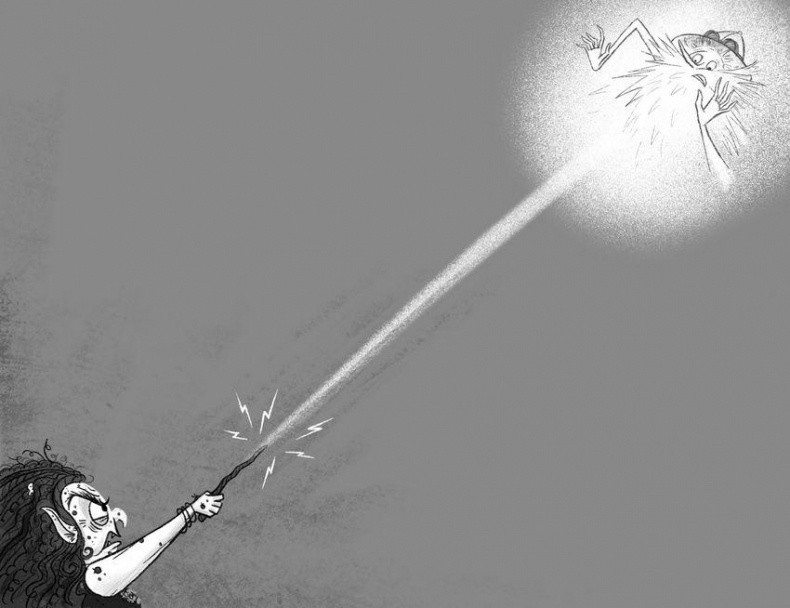 Иллюстрация к книге — Секрет дедушки-призрака [i_039.jpg]