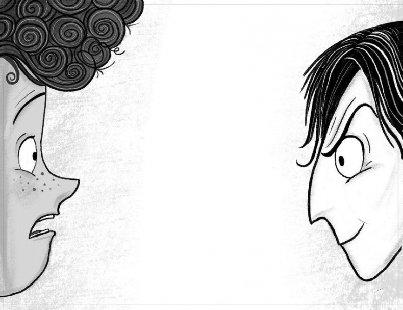 Иллюстрация к книге — Секрет дедушки-призрака [i_040.jpg]