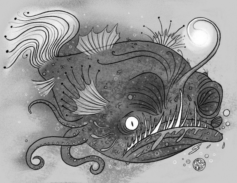 Иллюстрация к книге — Секрет дедушки-призрака [i_048.jpg]