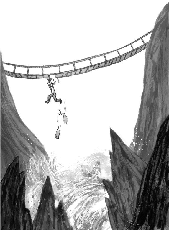 Иллюстрация к книге — Секретный сад [i_003.jpg]